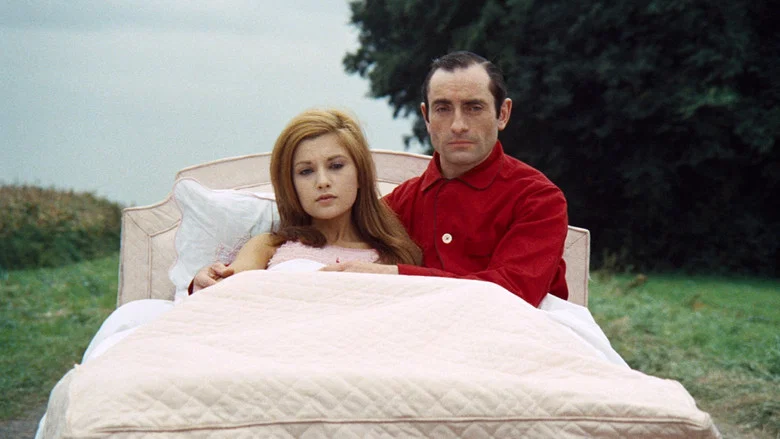 Le Grand Amour screenshot 4
