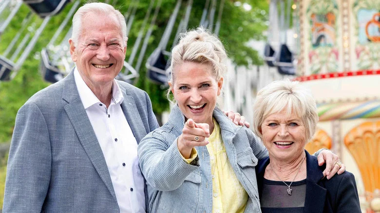 Syng med i Tivoli - En Keld & Hilda-hyldest screenshot 2
