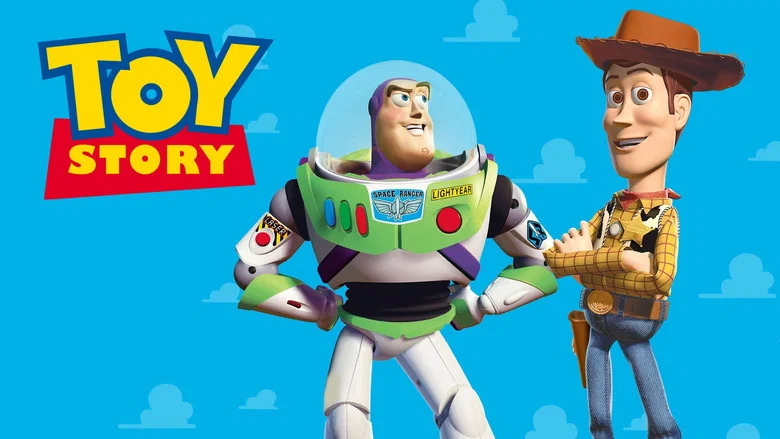 Toy Story screenshot 8