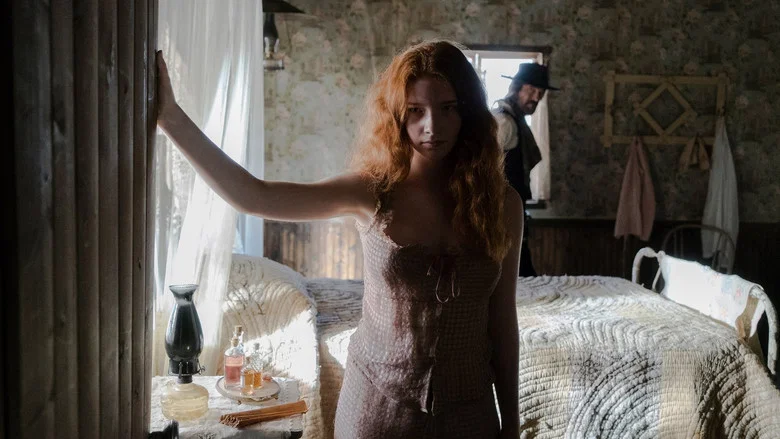 The Good Time Girls screenshot 1