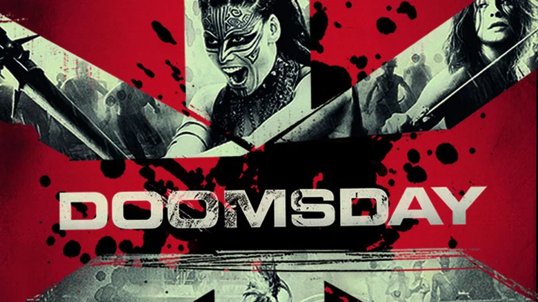 Doomsday screenshot 1