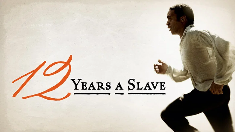 12 Years a Slave screenshot 5