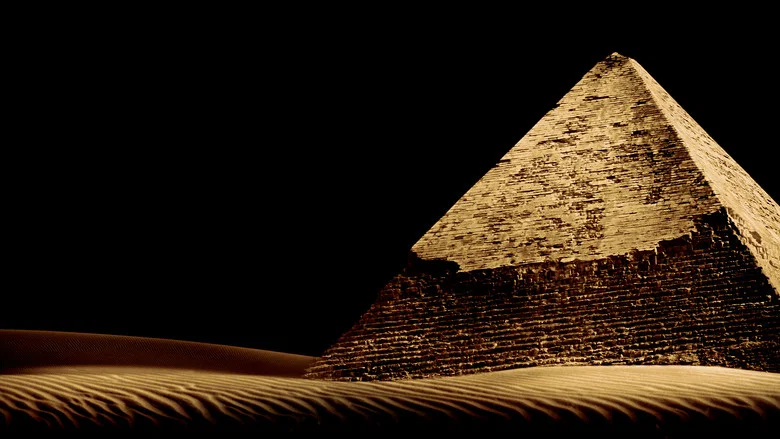 The Pyramid screenshot 3