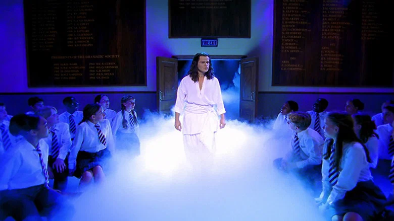 Joseph and the Amazing Technicolor Dreamcoat screenshot 6