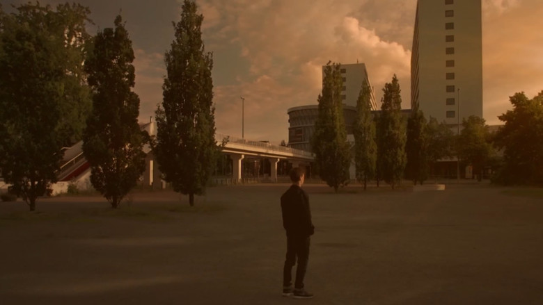 FINAL STAGE [The Time for All but Sunset – BGYOR] screenshot 1
