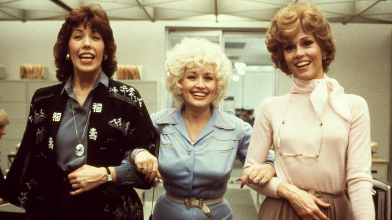 Nine to Five screenshot 2