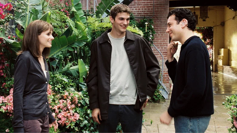 A Lot Like Love screenshot 4