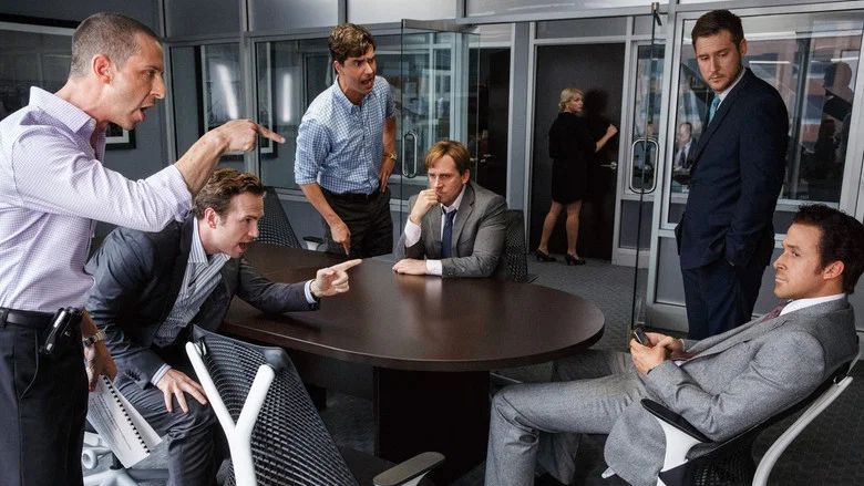 The Big Short screenshot 4
