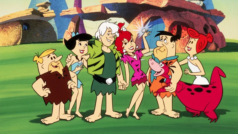 I Yabba-Dabba Do! screenshot 2