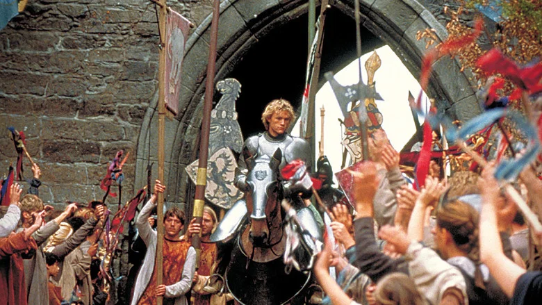 A Knight's Tale screenshot 7