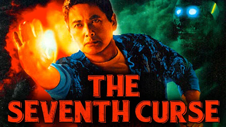 The Seventh Curse screenshot 3