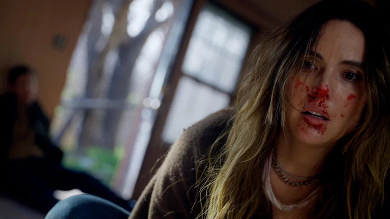 Abduct screenshot 1