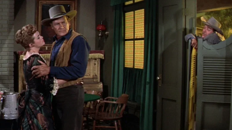 The Gunfight at Dodge City screenshot 5