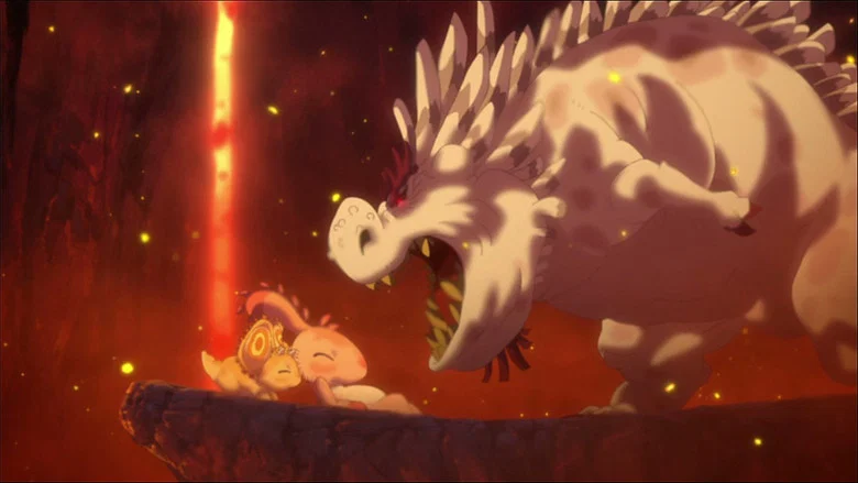 My Tyrano: Together, Forever screenshot 3