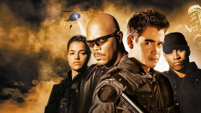 S.W.A.T. screenshot 3