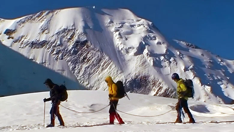 Objectif Mont-Blanc 4808m screenshot 1