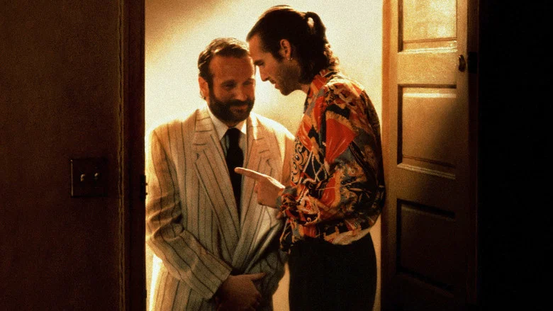 The Fisher King screenshot 7