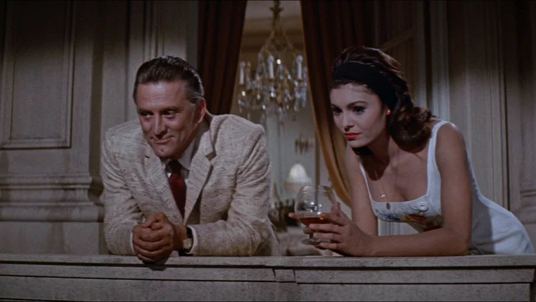Two Weeks in Another Town screenshot 5