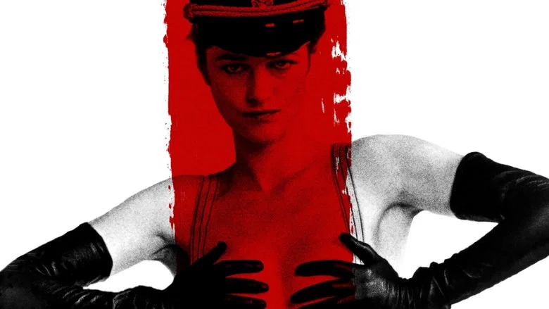 The Night Porter screenshot 2