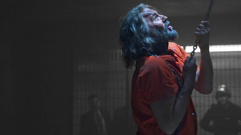 Criminal screenshot 5