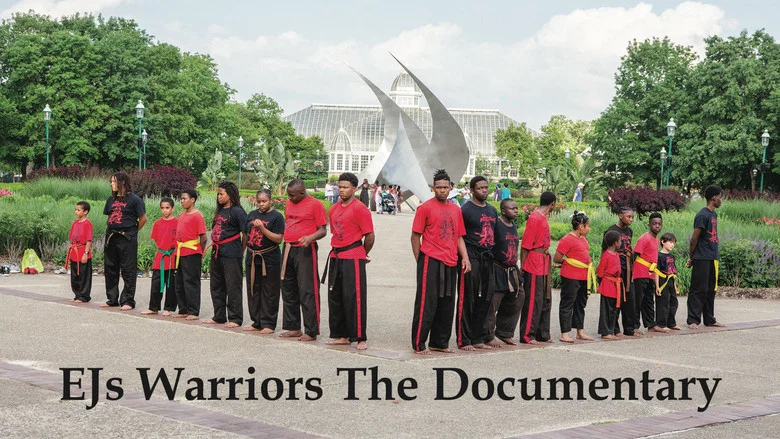 EJs Warriors: The Documentary screenshot 2