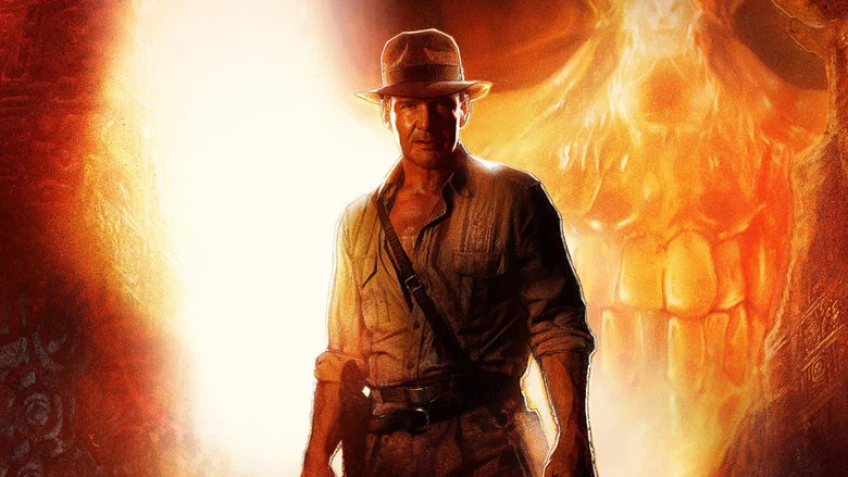 Indiana Jones and the Kingdom of the Crystal Skull screenshot 7