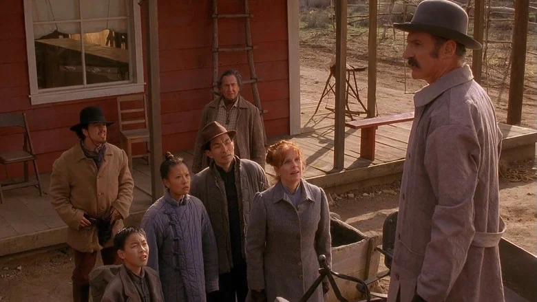 Tremors 4: The Legend Begins screenshot 4