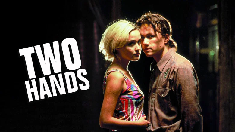 Two Hands screenshot 3