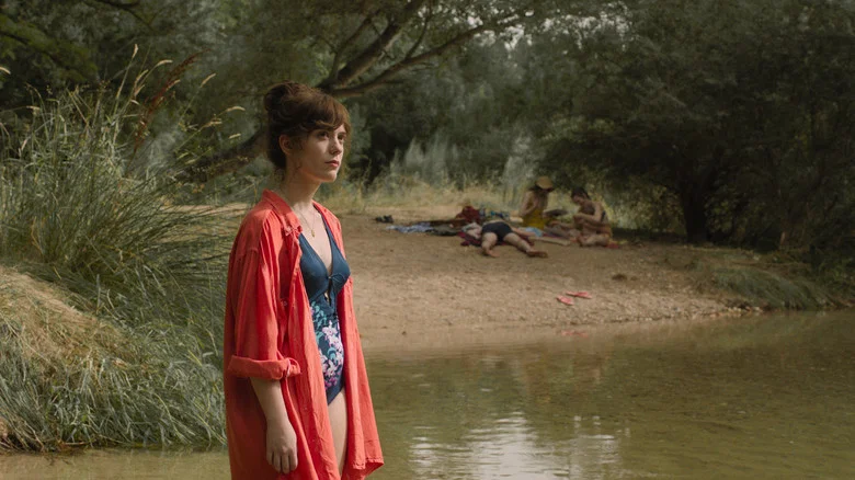 The August Virgin screenshot 2