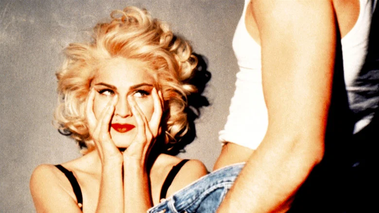 Madonna: Truth or Dare screenshot 2
