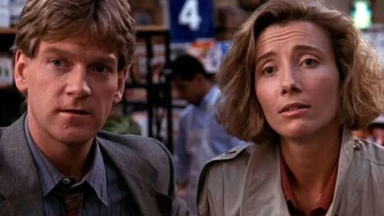 Dead Again screenshot 3