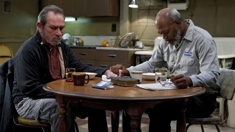 The Sunset Limited screenshot 1