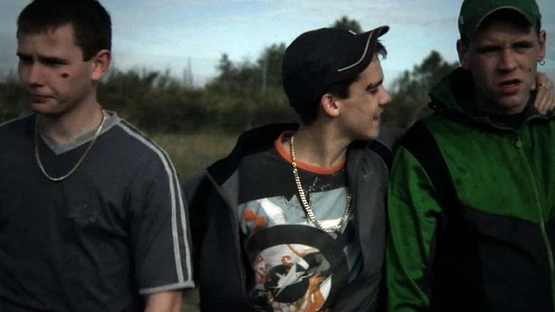 Peacefire screenshot 2