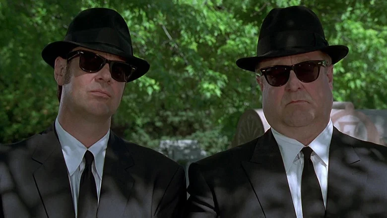 Blues Brothers 2000 screenshot 2
