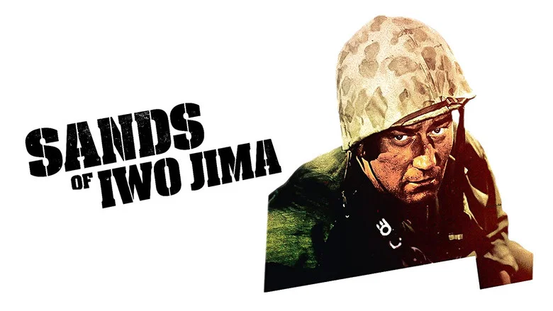 Sands of Iwo Jima screenshot 5