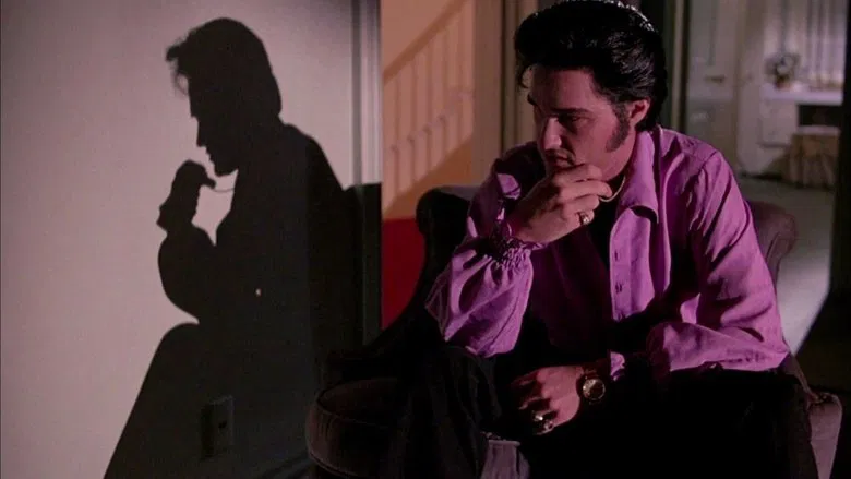 Elvis screenshot 1