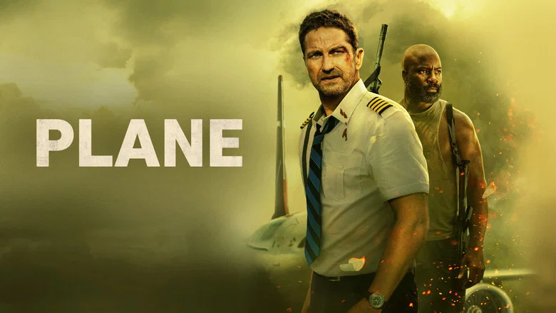 Plane screenshot 5