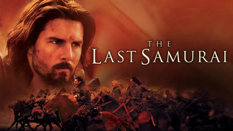 The Last Samurai screenshot 5