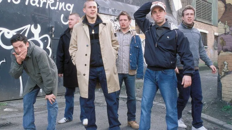 Green Street Hooligans screenshot 1