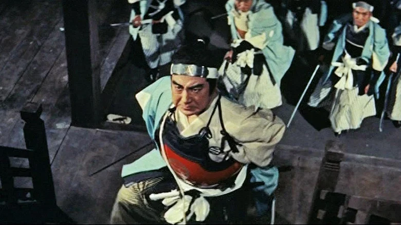 The Shogun’s Guard, Shinsengumi screenshot 1
