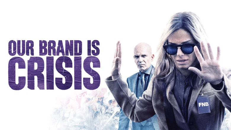 Our Brand Is Crisis screenshot 7