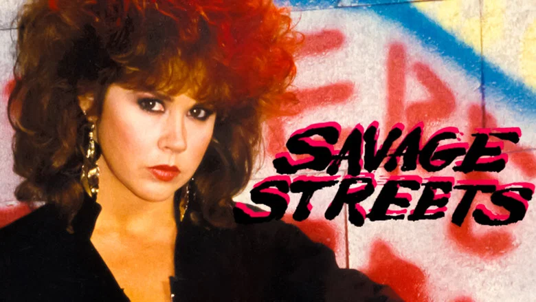 Savage Streets screenshot 2