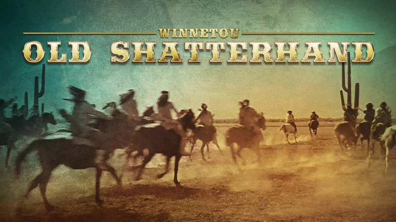 Old Shatterhand screenshot 2