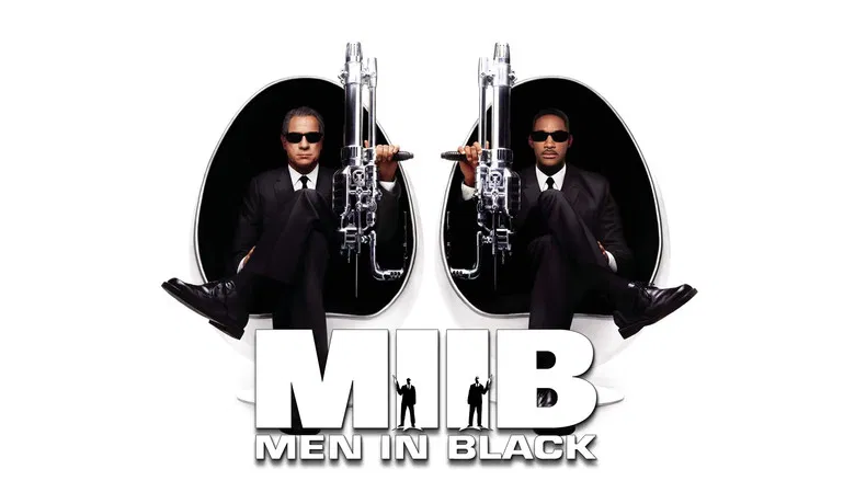 Men in Black II screenshot 7
