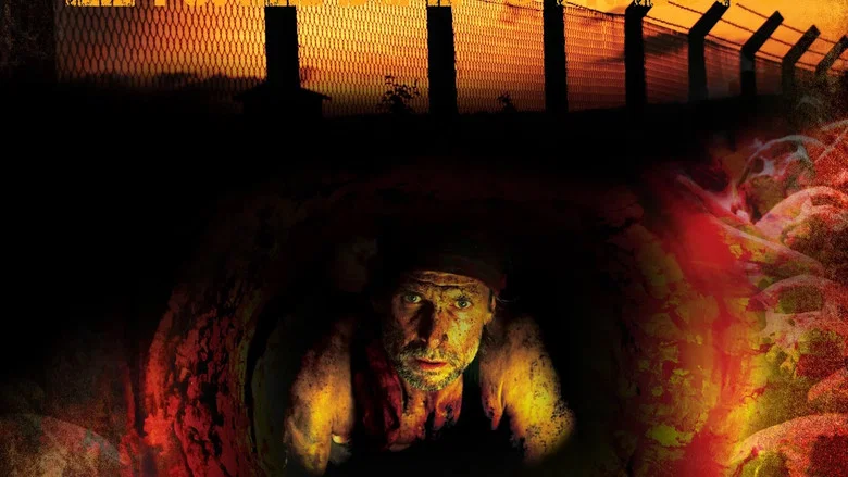 Túnel de los huesos screenshot 1