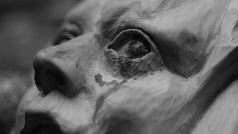 The Wooden Ghost screenshot 1