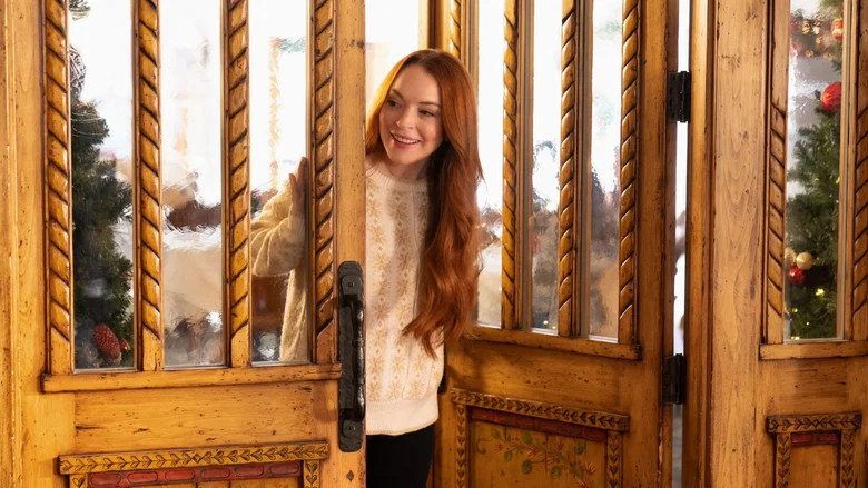 Falling for Christmas screenshot 6