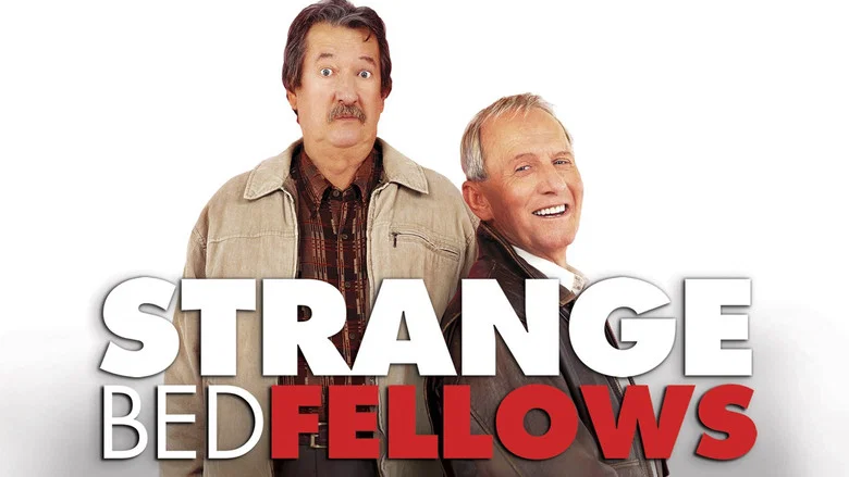 Strange Bedfellows screenshot 3