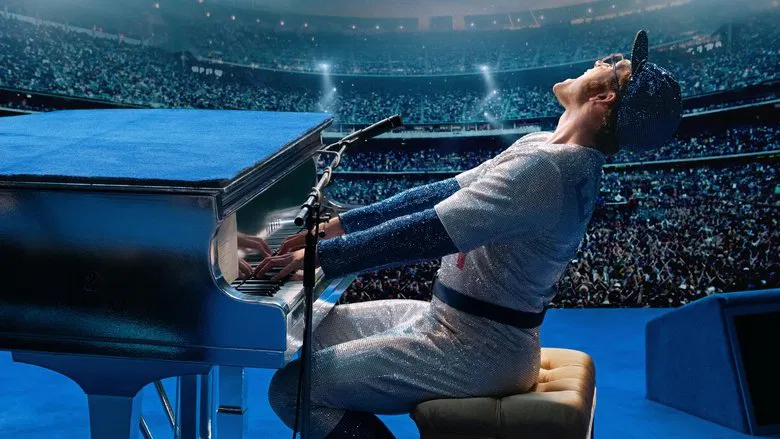 Rocketman screenshot 1