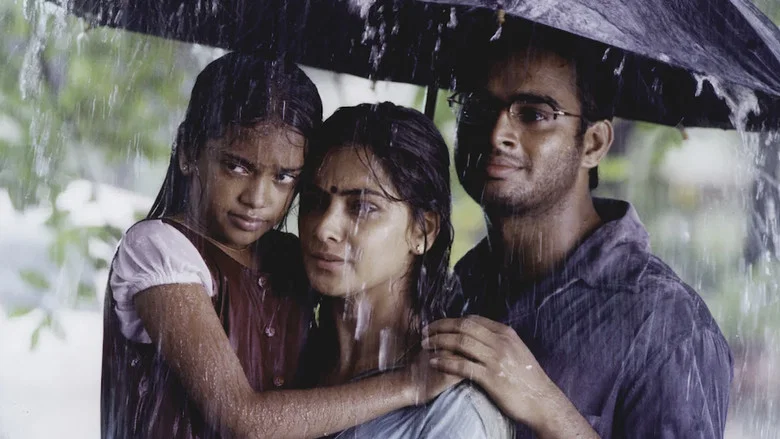 Kannathil Muthamittal screenshot 2